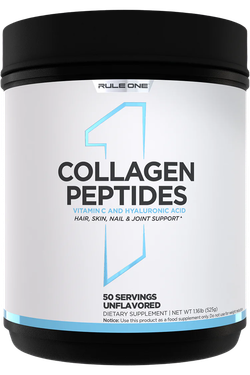 Rule One Collagen Peptides , Коллаген без вкуса