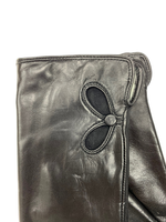 Перчатки. Женские. Материал верха: Кожаные люкс качества. Подклад: Набивная шерсть или мех. 5 шт в упаковке.