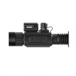 Тепловизионный прицел Sytong AM03-35LRF с дальномером