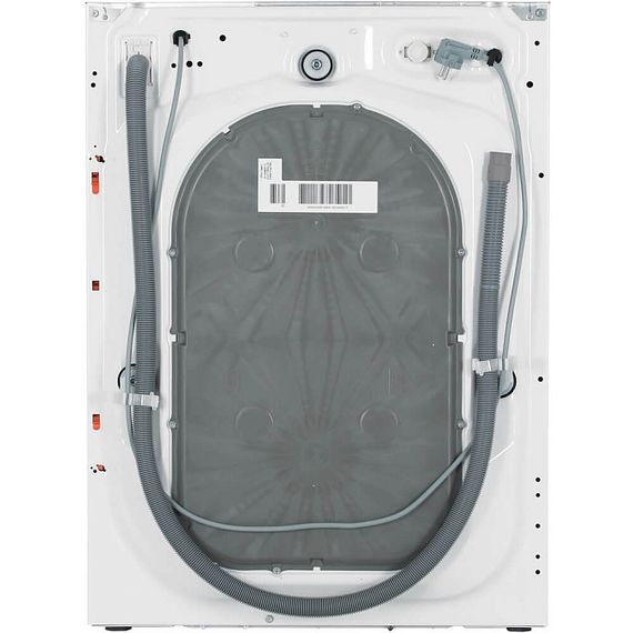 Встраиваемая стиральная машина Electrolux EWN7F447WI