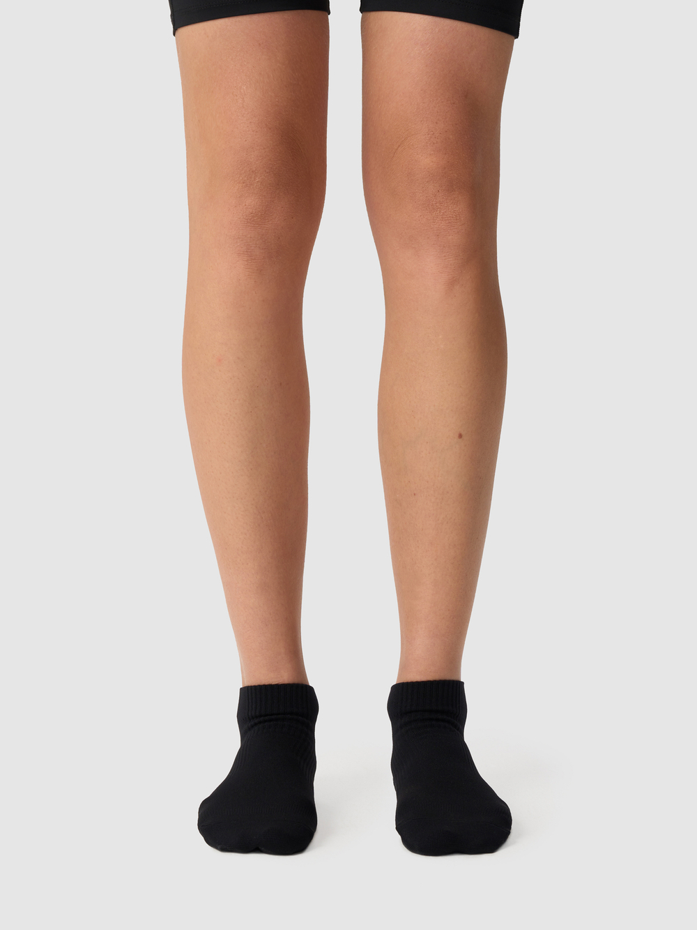 Носки низкие (2 пары) GRI чёрные