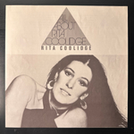 Rita Coolidge ‎– All About Rita Coolidge (Япония 1979г.)