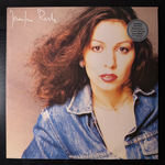 Jennifer Rush ‎– Jennifer Rush (Голландия 1984г.)