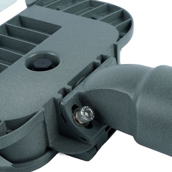 Уличный консольный светодиодный светильник Feron TR 53025