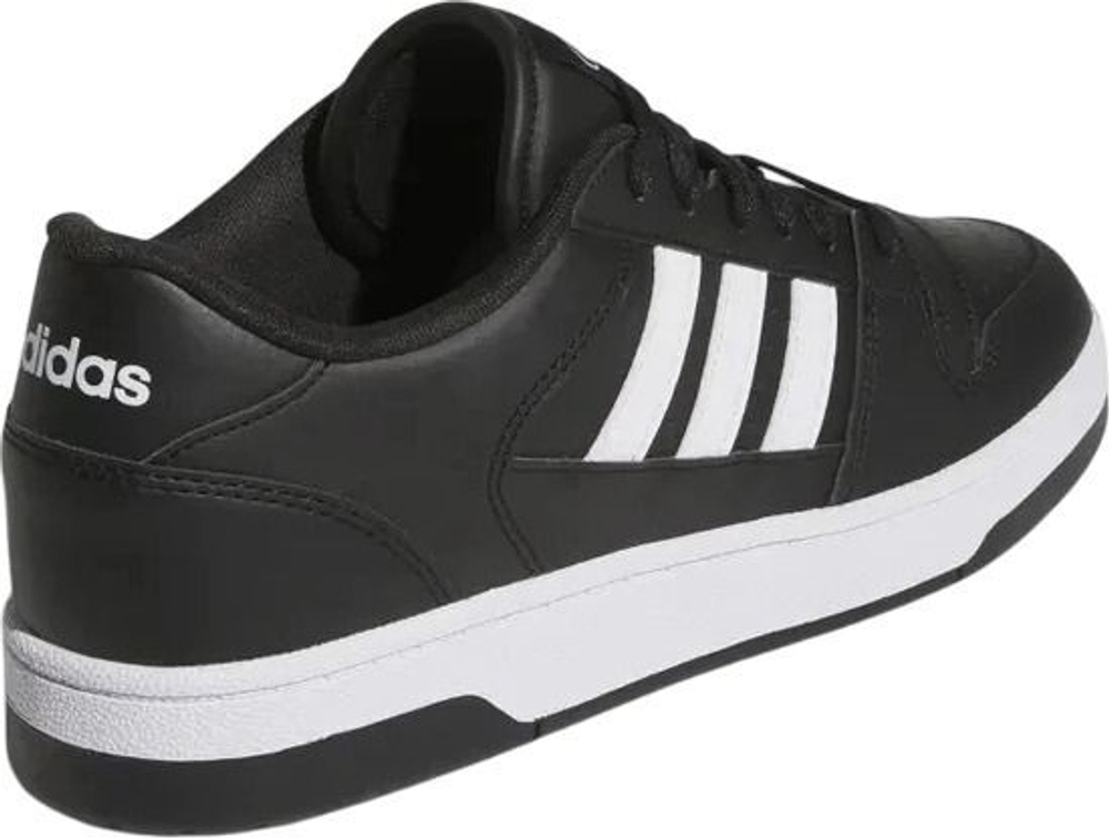 Кроссовки Adidas BREAK START черный