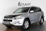 Toyota RAV4, 2009 год