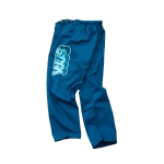 Кимоно YJJS - FIELDS (DARK TEAL)
