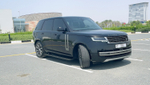 Land Rover Range Rover Vogue HSE