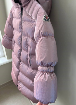 Пальто Moncler