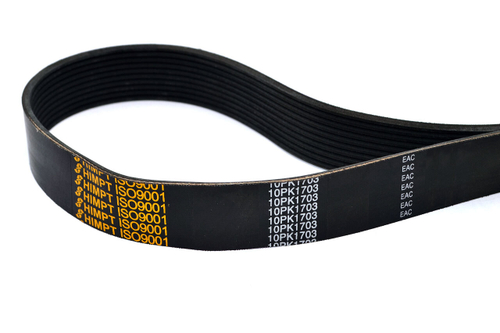 Ремень поликлиновой 10PK-1703