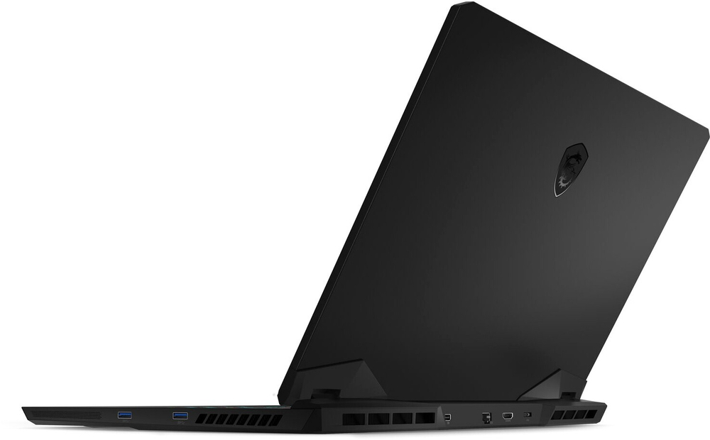 Ноутбук 17,3" MSI GP76 Leopard 11UG-876RU Core i7 11800H/16Gb/1Tb SSD/NV RTX3070 8Gb/17.3" FullHD/Win10 Черный (9S7-17K322-876)