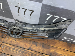 Решетка радиатора Toyota Camry (XV50) 14-17 Б/У Оригинал 5310133510