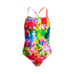 Купальник FUNKITA Girl's Ink Jet