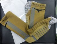 Носки трекинговые Турист, Atlant Armour