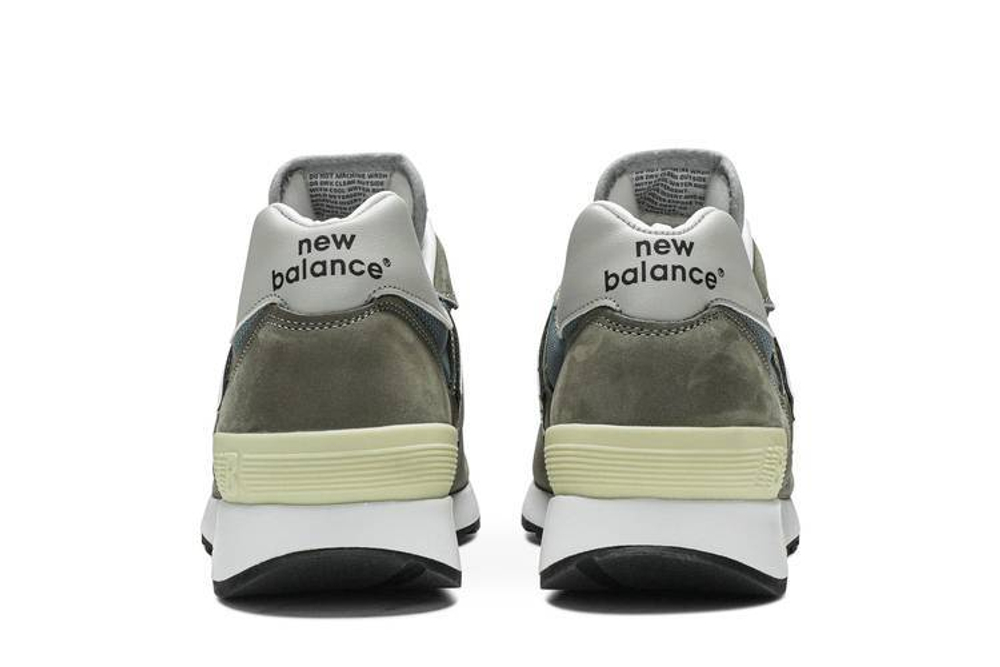 Кроссовки New Balance Nb 1300 2020