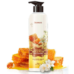 Deoproce Healing Mix Plus Body Cleanser ароматный гель для душа