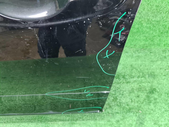 Дверь передняя левая Nissan X-Trail t32 (2013-2022)