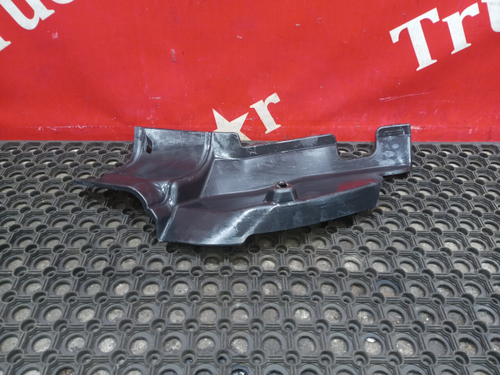 Кожух проводки 2017г.