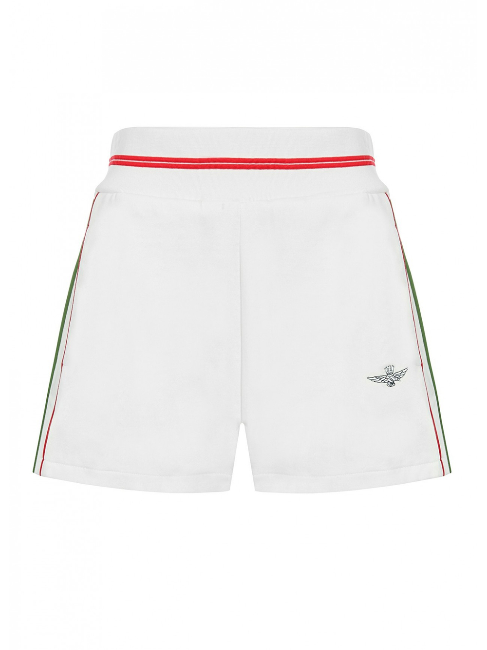 Шорты женские AERONAUTICA MILITARE 1923