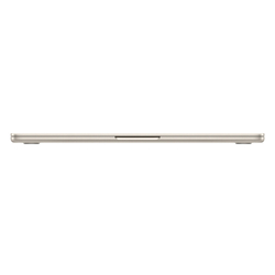 Apple MacBook Air 13" (M4, 10C CPU/8C GPU, 2025), 16 ГБ, 256 ГБ SSD, Сияющая звезда (Starlight) Ноутбук