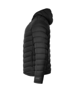 Куртка утепленная JÖGEL ESSENTIAL PerFormPROOF Light Padded Jacket, черный, детский