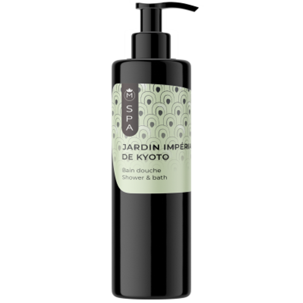 Mansard Shower&Bath Jardin Imperial De Kyoto- Гель для душа (500 ml)