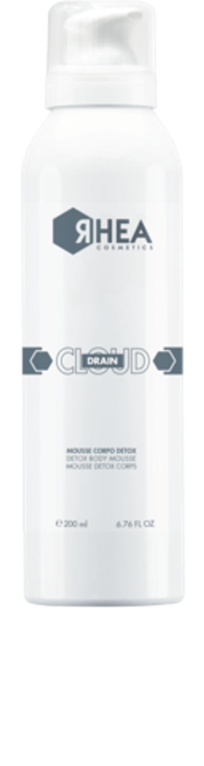 Cloud Drain