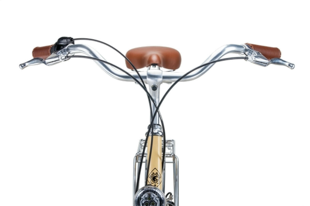 Женский велосипед Bear Bike Sydney (2020)