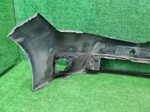 Бампер передний Toyota Corolla 11 E160 (2012-2016)