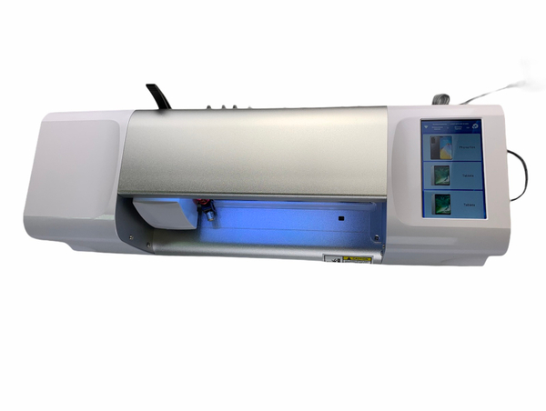 Плоттер для резки гидрогелевой плёнки CUT-A