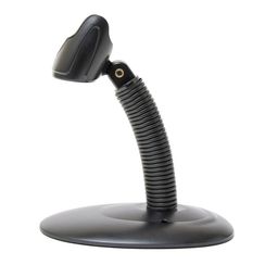 Подставка для сканера штрих-кода2D BT, черная