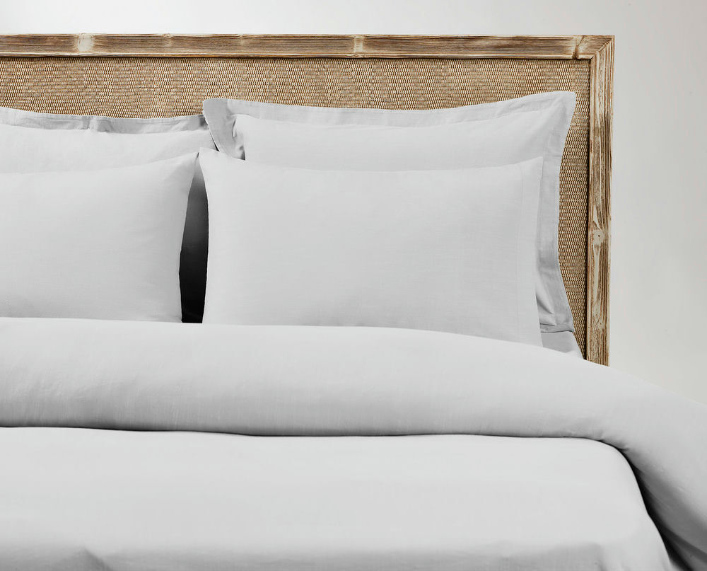 Простыня 260х260 L'appartement Elwood белая