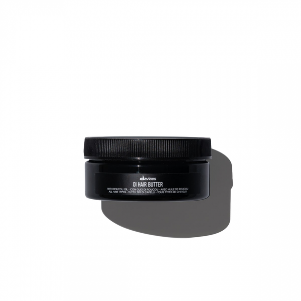 Davines OI Hair Butter 75 ml - Питательное масло