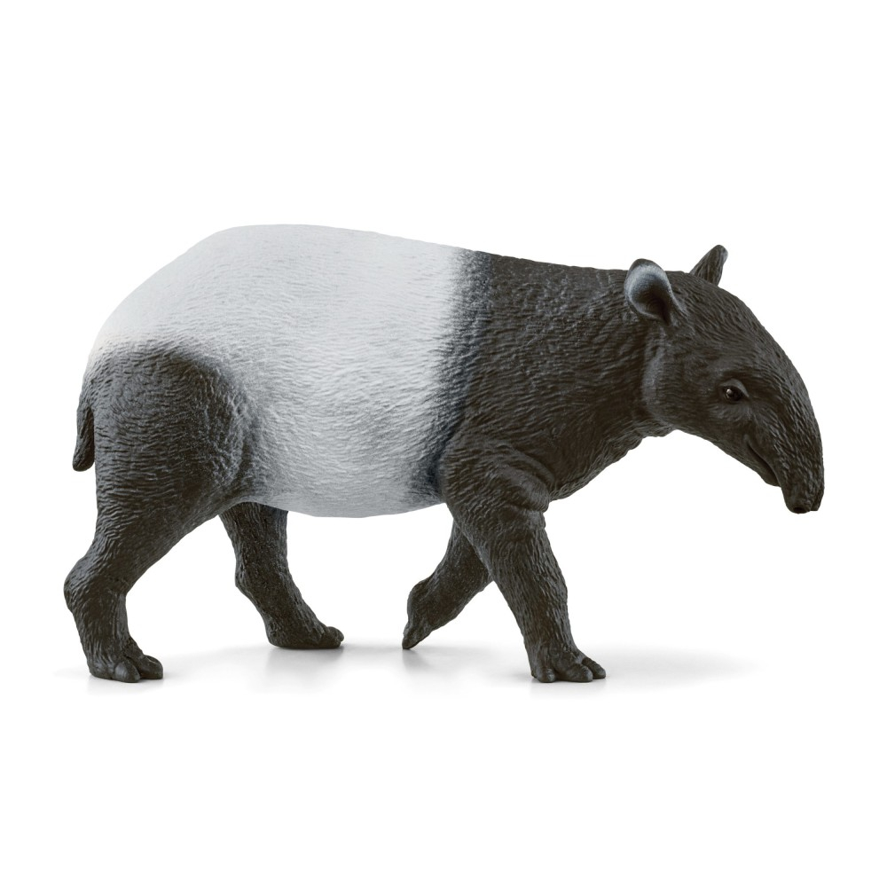 Schleich S 14850 — Фигурка тапира — фото 1