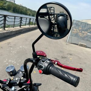 Электроскутер IKINGI HARLEY CHOPPER TRIKE 3333W (60V/30Ah) фото №8