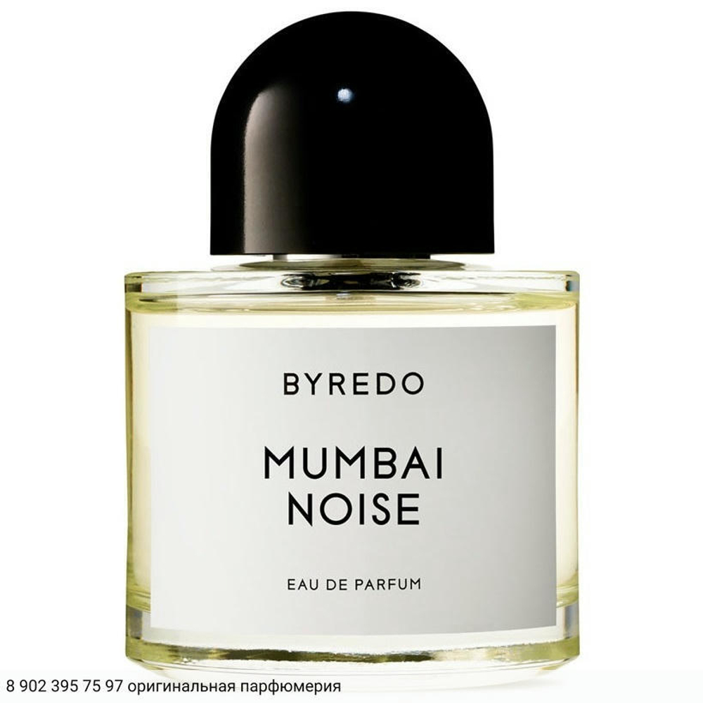 Mumbai Noise