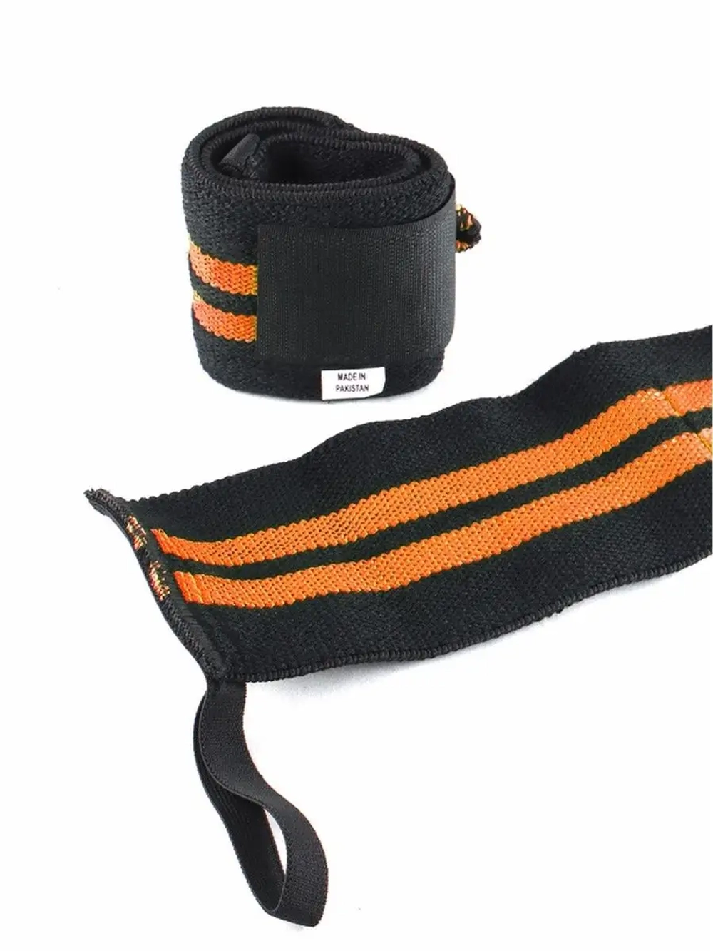 Бинт спортивный