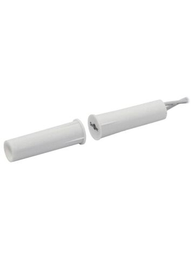 ST-DM020NC-WT Извещатель магнитоконтактный