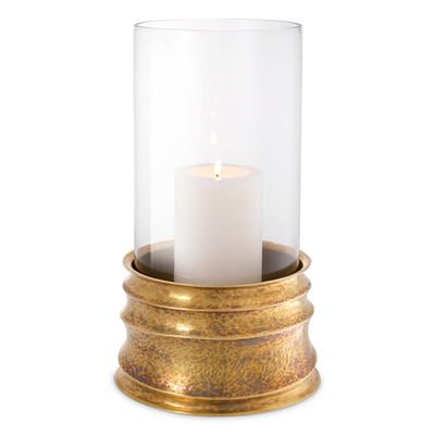 Подсвечник Hurricane Gilardon арт.113728