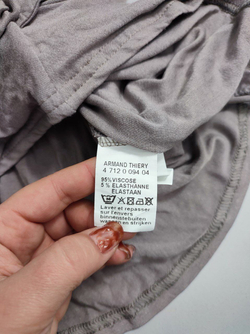 Джемпер Armand Thiery из вискозы 48 размер