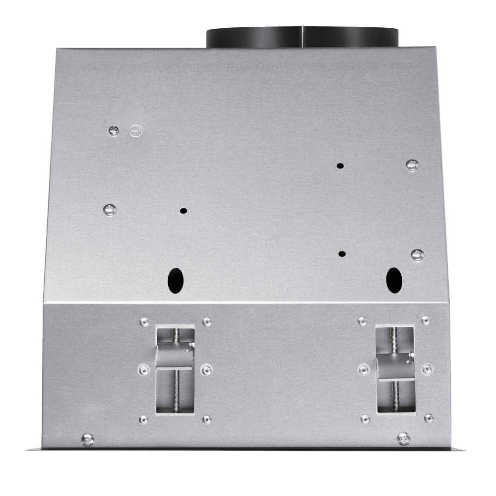 Кухонная вытяжка Maunfeld Clare 60 Inox