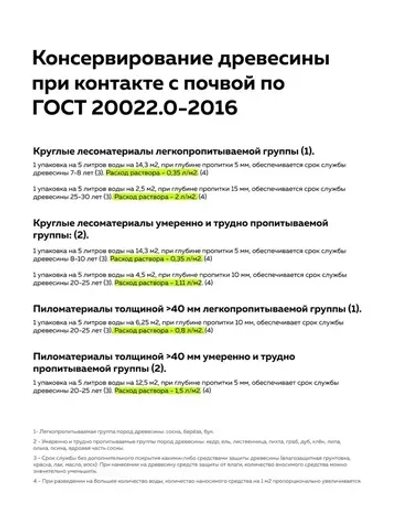 ХМ-11 невымываемый антисептик для древесины на 5-15 л, от плесени, от синевы, от жуков древоточцев, от гнили, окрашивающий
