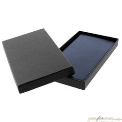 Еженедельник Letts Global Deluxe A6 кожа (412 127320)