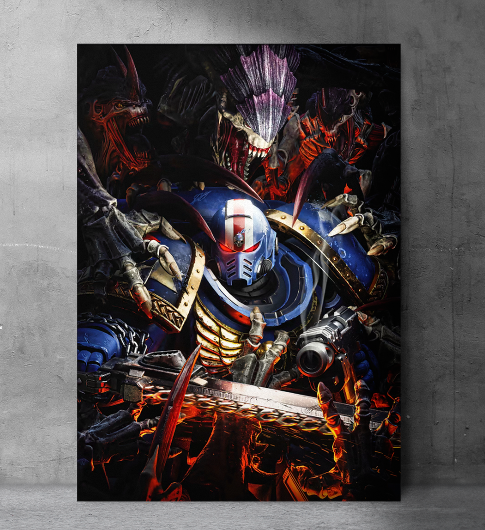 Warhammer 2