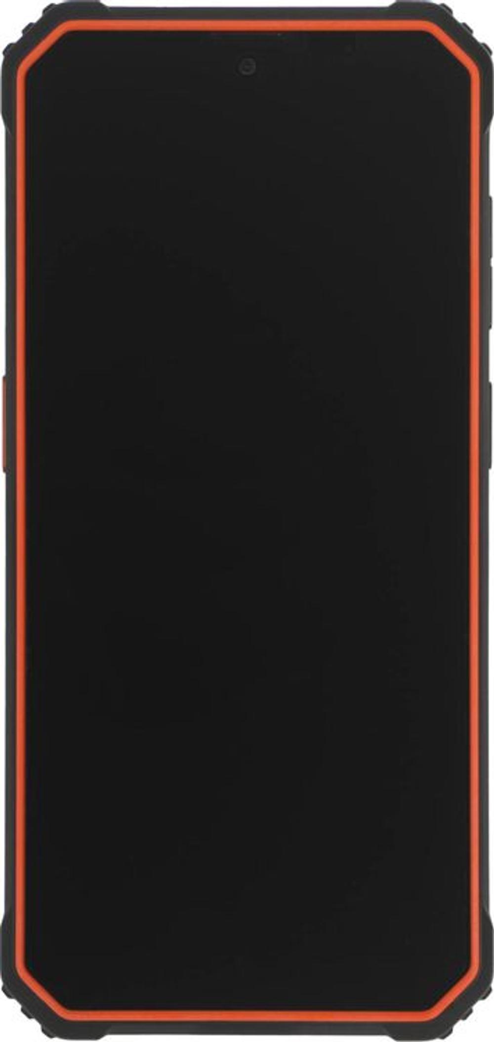 6.56" Смартфон BLACKVIEW BV4800 SE 4/64Gb,  NFC,  IPS,  90Гц,  5100мAч,  оранжевый