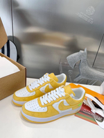 Кроссовки Louis Vuitton x Nike Air Force 1