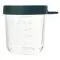 Стеклянный контейнер Beaba Glass Portion Jar 250 ml Dark Blue