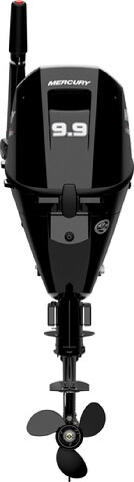Лодочный мотор Mercury F9,9MLH CT EFI
