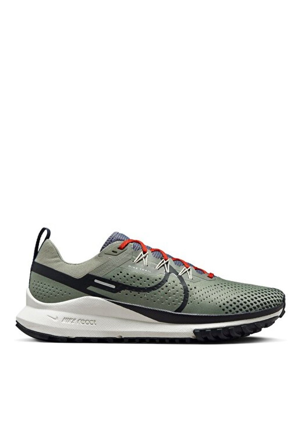 Мужские кроссовки Nike REACT PEGASUS TRAIL 4
