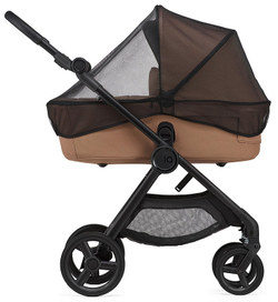 Детская коляска Anex iQ Basic NT 2 в 1 iQ-11-NT-DNA sienna